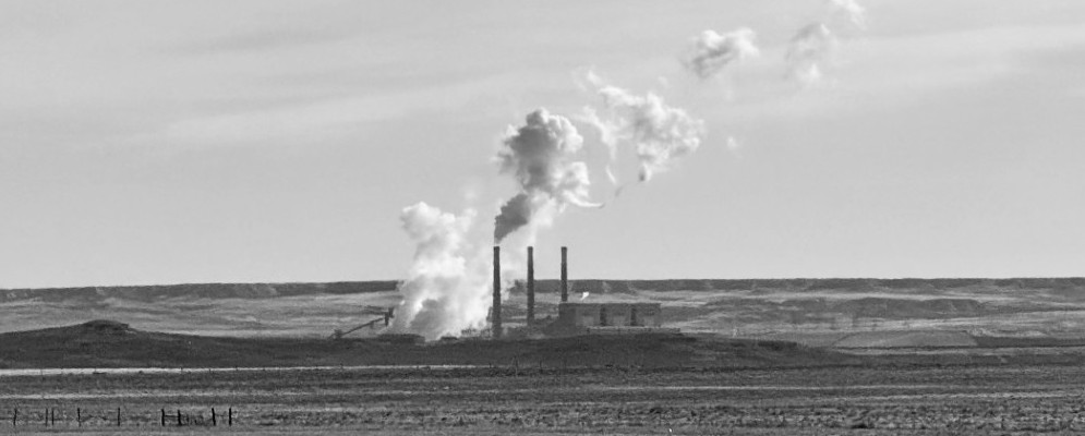 Power Plant